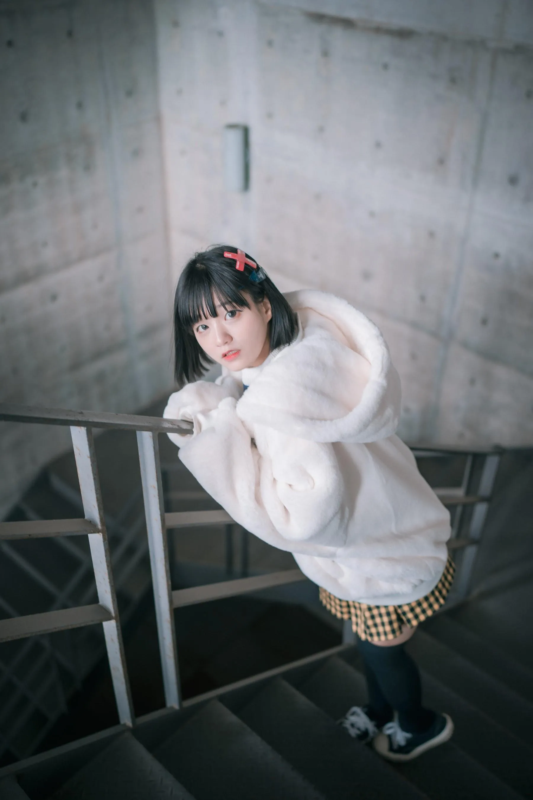 Jenny 정제니 – NO.59 [DJAWA] Daylife in Sacramento [137P]插图4